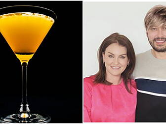 Brian Dowling's Dream Has Come...